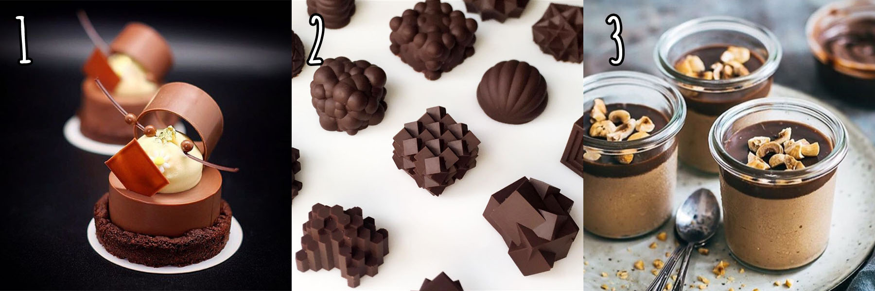 czekolada instagram