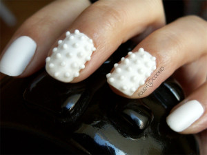 3D Nails